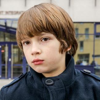 Moritz Uhl – Bild: 3sat