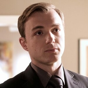 Moritz von Zeddelmann – Bild: MDR/Saxonia Media/Robert Strehler