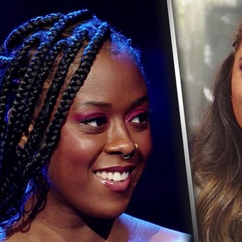 Moses Ingram – Bild: ProSieben