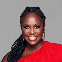Motsi Mabuse – Bild: RTL / Robert Grischek Motsi Mabuse – Bild: RTL / Robert Grischek