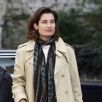 Mouna Soualem – Bild: rbb/NDR/IMAGE ET COMPAGNIE