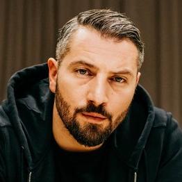 Murathan Muslu – Bild: Klaus Pichler / ORF / Superfilm