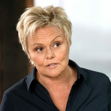 Muriel Robin – Bild: WDR/MIKA COTELLON