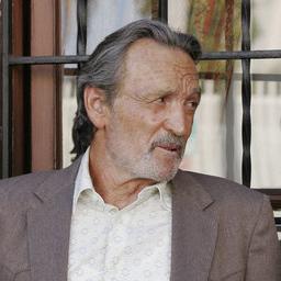 Muse Watson – Bild: Puls 4