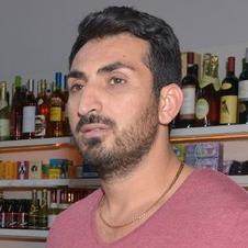 Mustafa Alin – Bild: RTL