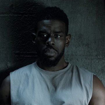 Mustafa Shakir – Bild: Sky Atlantic Mustafa Shakir – Bild: Sky Atlantic