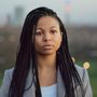 Myha'la Herrold – Bild: Sky Atlantic