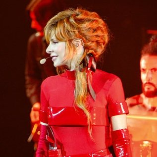 Mylène Farmer – Bild: WDR /​ © Nathalie Delépine