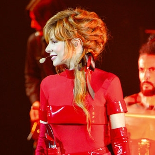 Mylène Farmer – Bild: WDR / © Nathalie Delépine