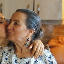 Nadia Kaci – Bild: SRF1