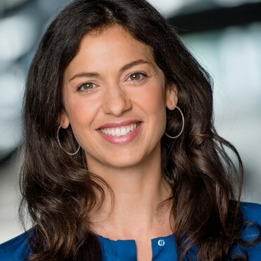 Nadia Kailouli – Bild: rbb/Gundula Krause / rbb Presse & Information