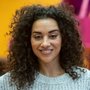 Nadja Benaissa – Bild: ZDF/Oliver Ziebe