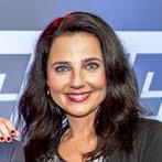 Nadja Maleh – Bild: ORF