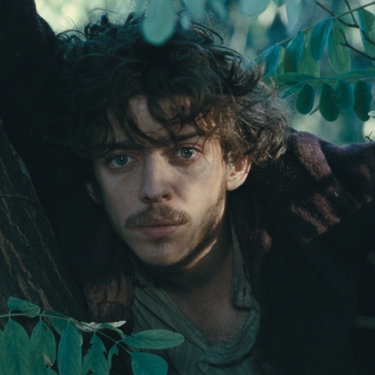 Nahuel Perez Biscayart – Bild: ZDF/Jowan LeBesco