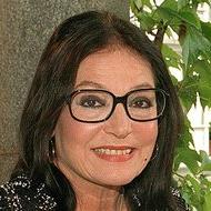 Nana Mouskouri – Bild: rbb/SWR/Alexander Kluge