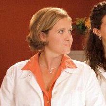 Nana Spier – Bild: MDR/​ARD Degeto/​Noreen Flynn