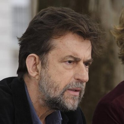 Nanni Moretti – Bild: Alberto Novelli Nanni Moretti – Bild: Alberto Novelli