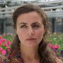 Naomi Krauss – Bild: ZDF
