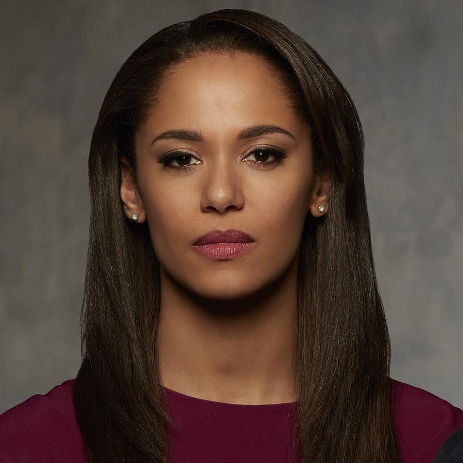 Naomi Ryan – Bild: Freeform/Criag Sjodin