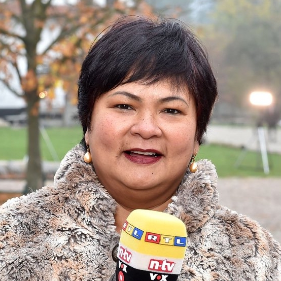 Narumol David – Bild: MG RTL D / André Kolwalski