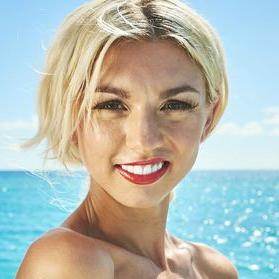 Natalia Osada – Bild: RTL