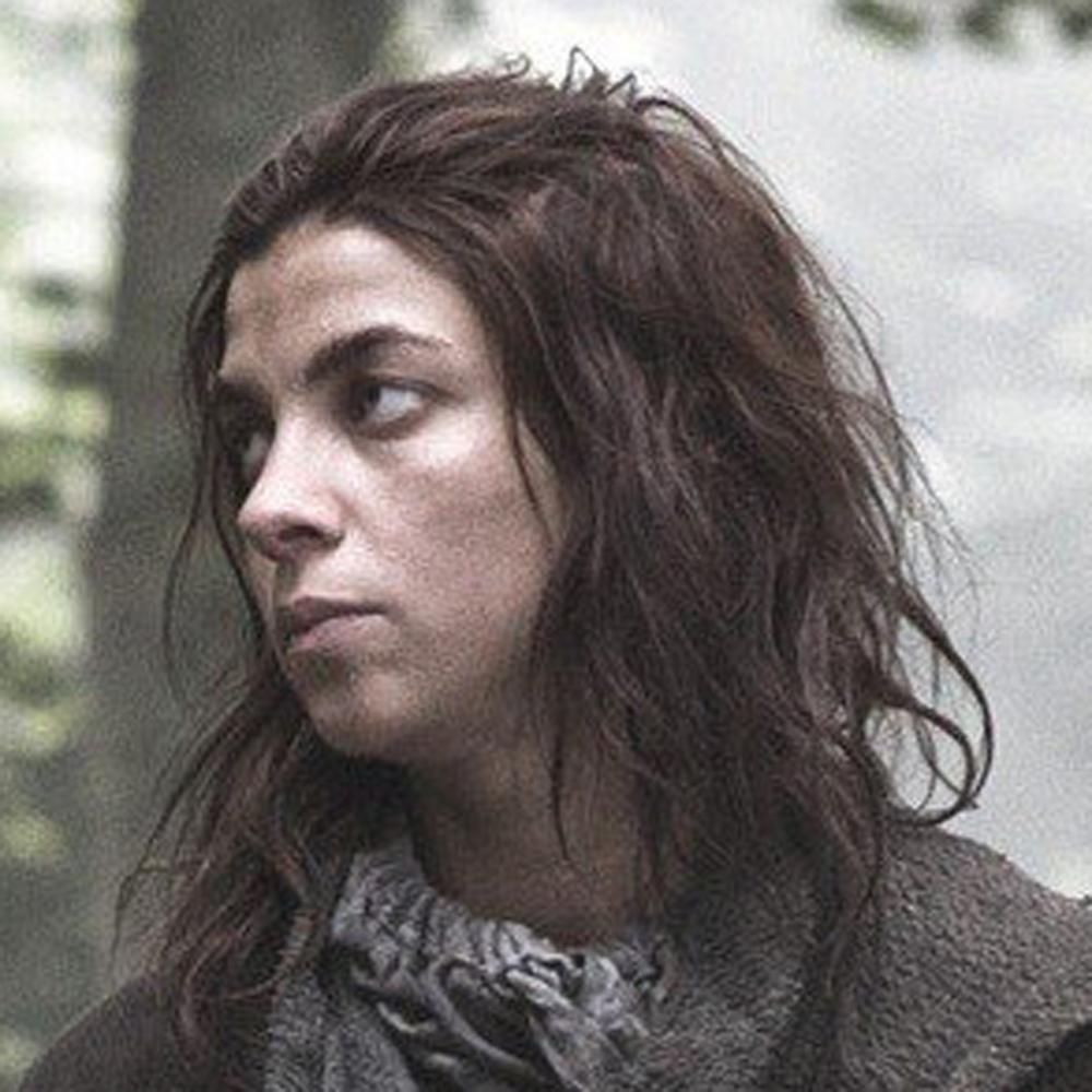Natalia Tena – Bild: HBO