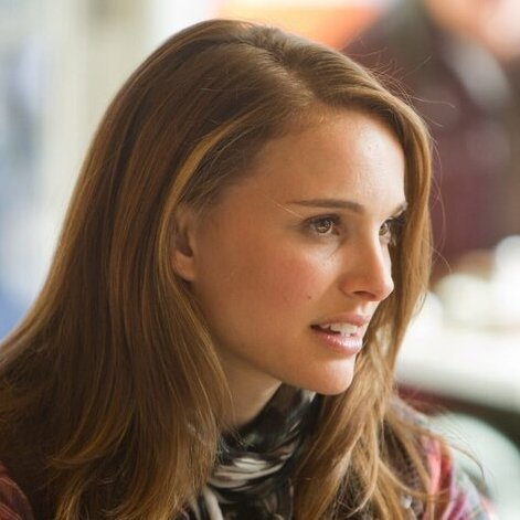 Natalie Portman – Bild: ProSiebenSat.1 Media SE Natalie Portman – Bild: ProSiebenSat.1 Media SE