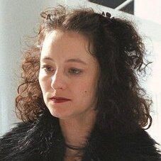 Natascha Bub – Bild: MDR/Plehn Natascha Bub – Bild: MDR/Plehn