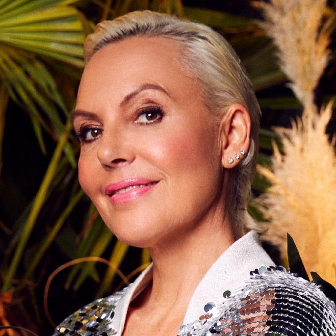 Natascha Ochsenknecht – Bild: MG RTL D / Arya Shirazi