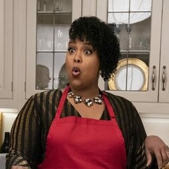 Natasha Rothwell – Bild: PLURIMEDIA/Paramount Pictures Corporation