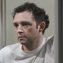 Nate Corddry – Bild: Warner Bros. Television