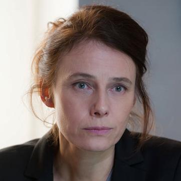 Nathalie Boutefeu – Bild: ZDF und Fabien Malot