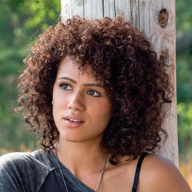 Nathalie Emmanuel – Bild: ORF