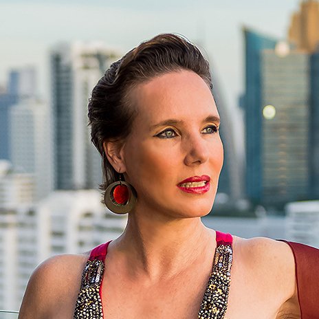 Nathalie Gütermann – Bild: Nathalie Gütermann