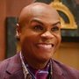 Nathan Lee Graham – Bild: ORF/PRO7/Warner/The CW