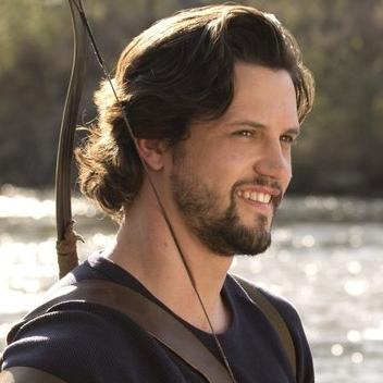 Nathan Parsons – Bild: sixx