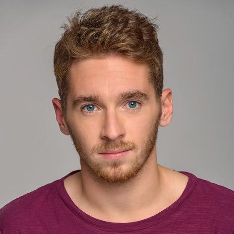 Nathan Trent – Bild: ORF/Hubert Mican.