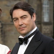 Nathanial Parker – Bild: BBC ONE