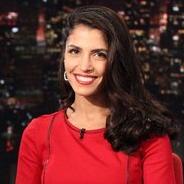 Nazneen Contractor – Bild: Sat.1 Emotions