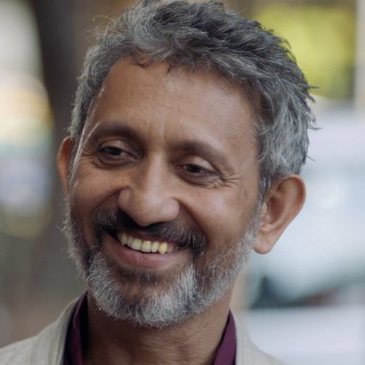 Neeraj Kabi – Bild: ZDF/Neufilm/Eeshit Narain