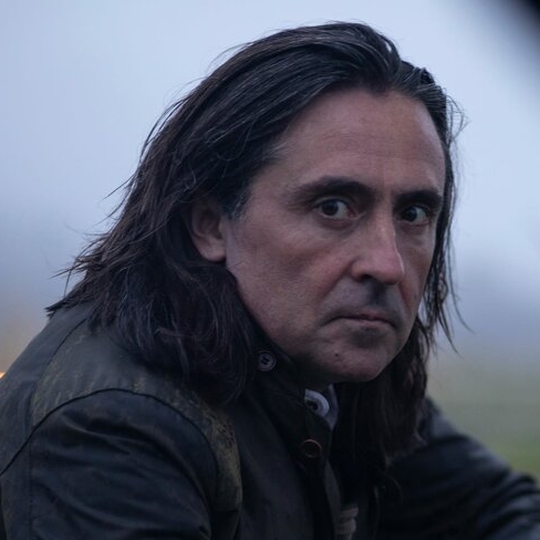 Neil Oliver – Bild: ZDF und BBC./BBC