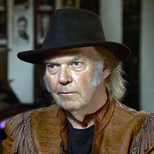Neil Young – Bild: Goyaves