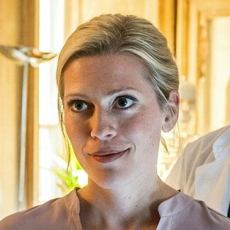 Nele Kiper – Bild: SRF