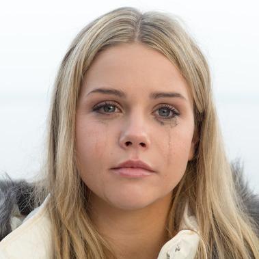 Nele Schepe – Bild: ZDF