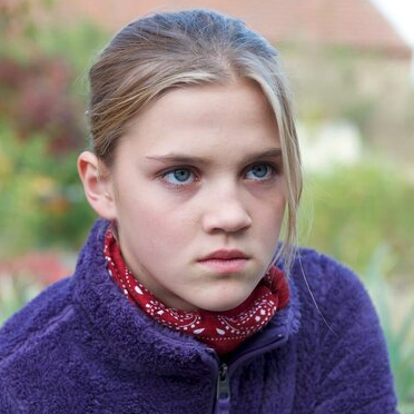 Nele Trebs – Bild: ZDF und Marc Meyerbröker