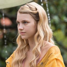 Nell Tiger Free – Bild: RTL II