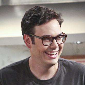 Nelson Franklin – Bild: 2013 CBS Broadcasting, Inc. All Rights Reserved. Lizenzbild frei