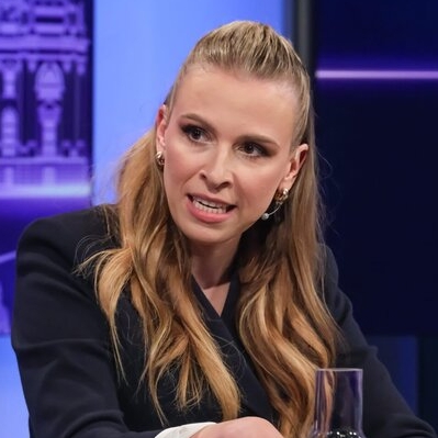 Nena Brockhaus – Bild: WDR/Oliver Ziebe