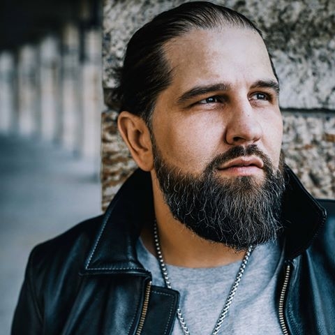 Nenad Lucic – Bild: Till Brönner