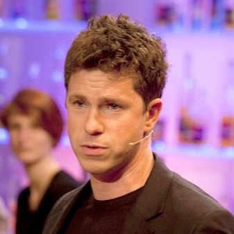 Nepo Fitz – Bild: SWR/Tom Oettle